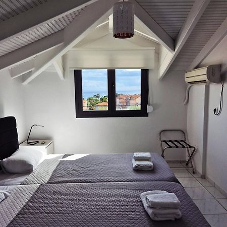 Natalie'S Hotel Skala  外观 照片