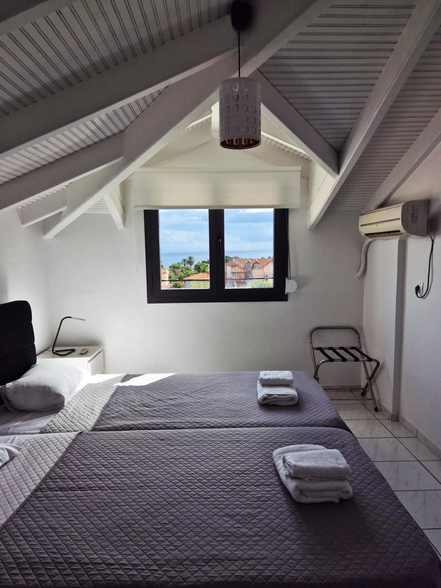 Natalie'S Hotel Skala  外观 照片