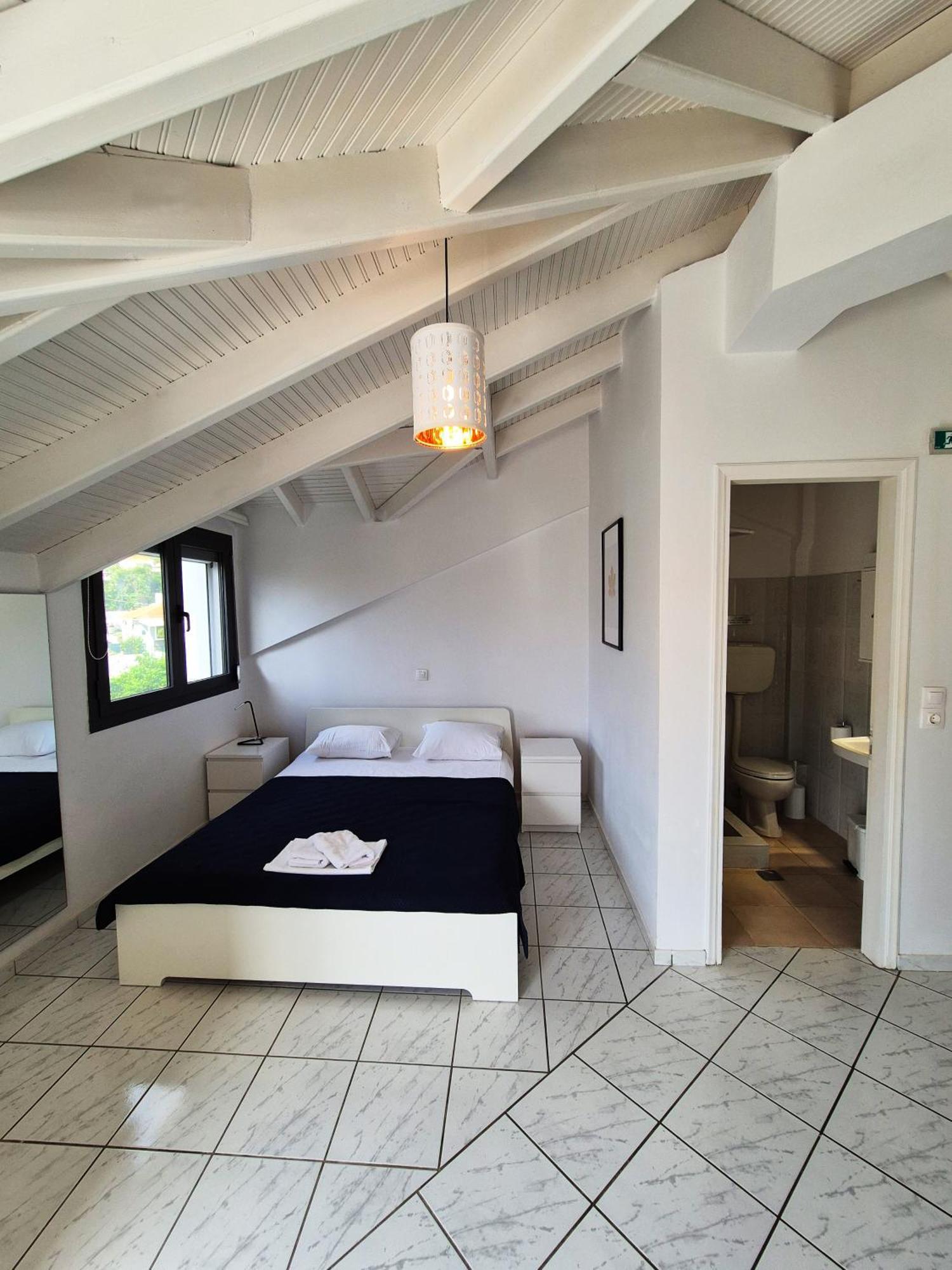 Natalie'S Hotel Skala  外观 照片